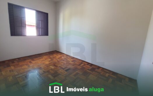 Casa no Centro de Bueno Brandão-MG