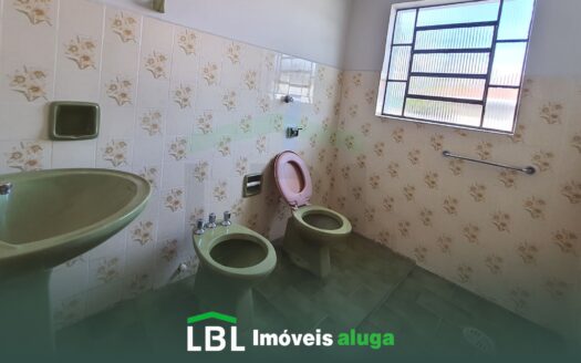 Casa no Centro de Bueno Brandão-MG