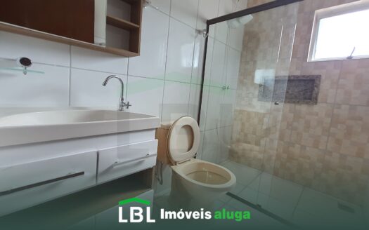 Excelente casa no Jardim Ramalho em Bueno Brandão-MG (43A)