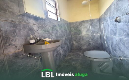 Ótima casa no Jardim Campo Místico em Bueno Brandão-MG