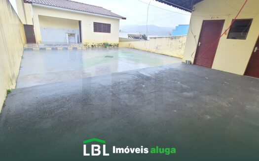 Ótima casa no Jardim Campo Místico em Bueno Brandão-MG