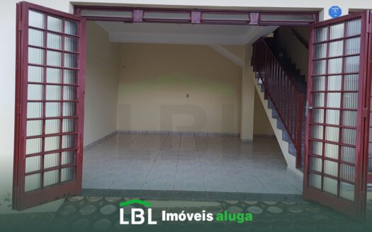 Ótima casa no Jardim Campo Místico em Bueno Brandão-MG