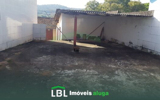 Casa em Bueno Brandão-MG