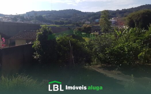 Casa em Bueno Brandão-MG