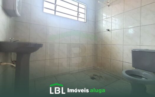 Casa boa no Jardim das Palmeiras em Bueno Brandão-MG