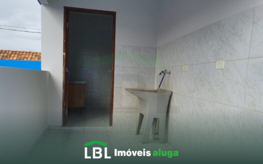 Casa boa no Jardim das Palmeiras em Bueno Brandão-MG