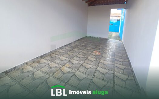 Casa boa no Jardim das Palmeiras em Bueno Brandão-MG