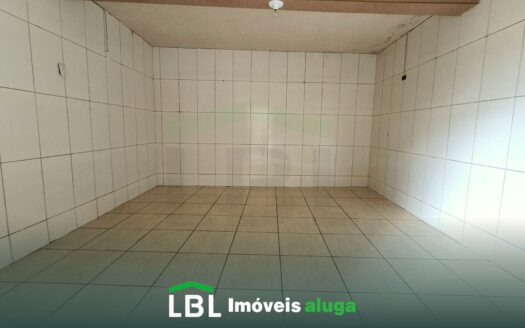 Sala comercial no Centro de Bueno Brandão-MG