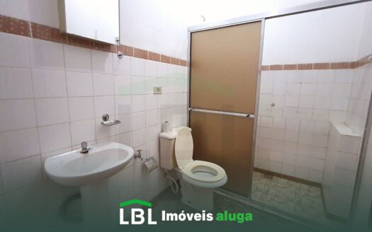 Ponto Comercial no Centro de Bueno Brandão-MG