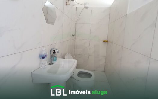 Ótimo ponto comercial em Bueno Brandão-MG