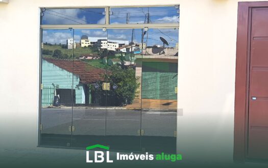 Ótimo ponto comercial em Bueno Brandão-MG