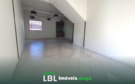 Ótimo ponto comercial no Centro de Bueno Brandão-MG