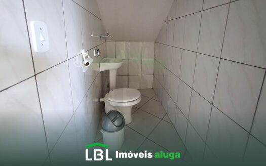 Ótimo ponto comercial no Centro de Bueno Brandão-MG