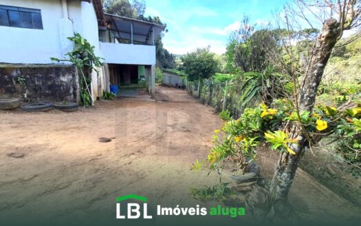 Chácara à 1,5km do Centro de Bueno Brandão-MG