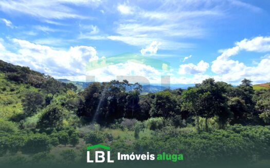 Chácara à 5km do Centro de Bueno Brandão-MG