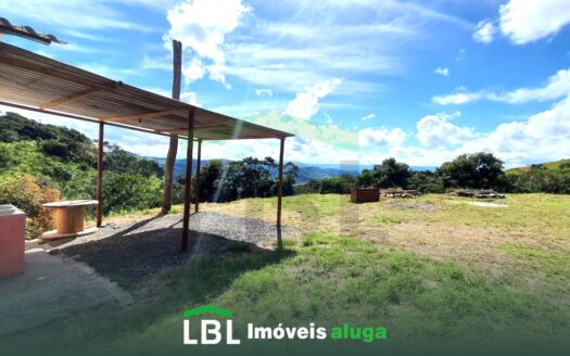 Chácara à 5km do Centro de Bueno Brandão-MG