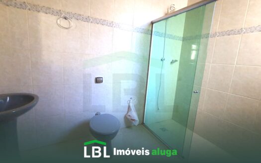 Ótima casa no Centro de Bueno Brandão-MG