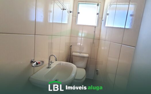 Ótima casa no Centro de Bueno Brandão-MG