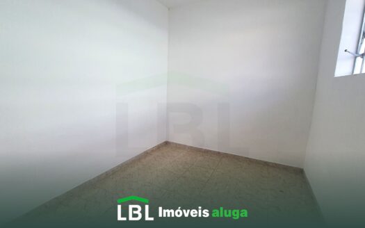 Ponto comercial no Centro de Bueno Brandão-MG