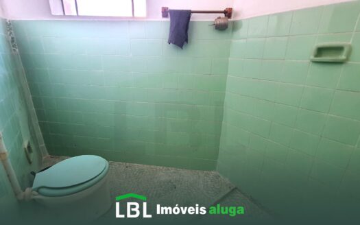 Ponto comercial no Centro de Bueno Brandão-MG