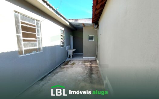 Ótimo ponto comercial em Bueno Brandão-MG