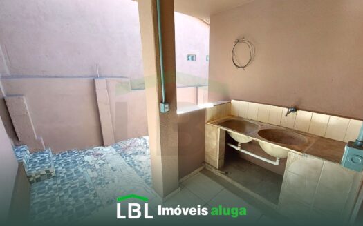 Casa boa no Centro de Bueno Brandão-MG