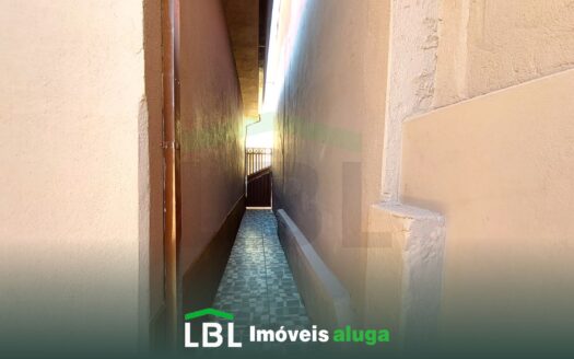 Casa boa no Centro de Bueno Brandão-MG