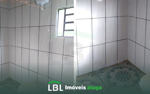 Chácara boa, no Bairro Guabiroba, em Bueno Brandão-MG