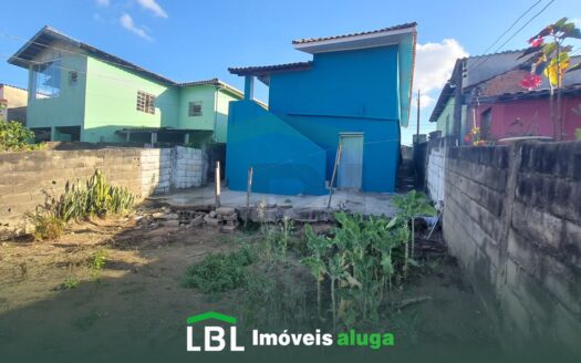 Casa boa no Centro de Bueno Brandão-MG