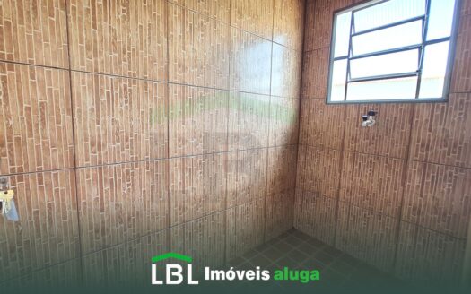 Casa boa, no Jardim Nova Suíça em Bueno Brandão-MG