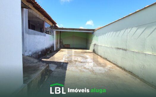 Casa boa, no Jardim Nova Suíça em Bueno Brandão-MG