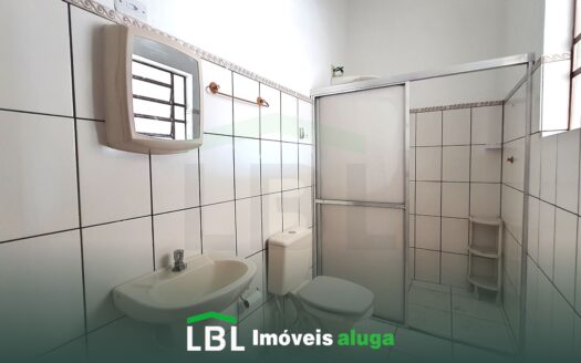 Ótima casa, no Jardim Campo Místico em Bueno Brandão-MG