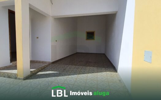 Ótima casa, no Jardim Campo Místico em Bueno Brandão-MG