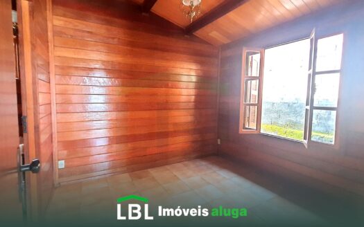 Chalé aconchegante próximo ao Centro de Bueno Brandão-MG