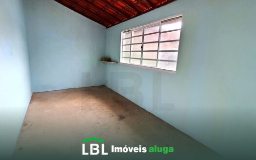 Ótima casa no Jardim Estância Hidromineral em Bueno Brandão-MG