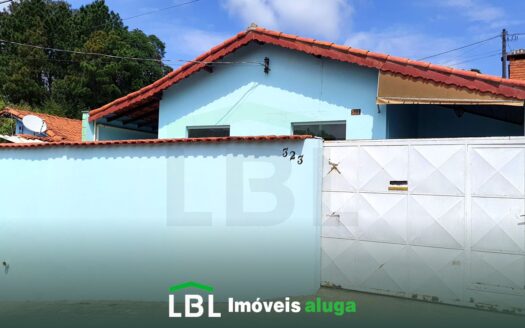 Ótima casa no Jardim Estância Hidromineral em Bueno Brandão-MG