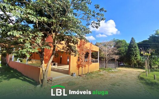 Excelente oportunidade para restaurante/pesqueiro/piscicultura em Bueno Brandão-MG!