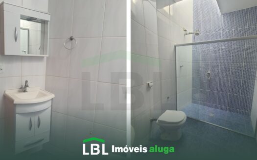 Excelente apto no Centro de Bueno Brandão-MG