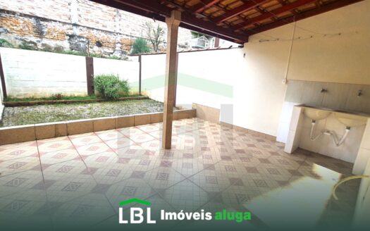 Excelente apto no Centro de Bueno Brandão-MG