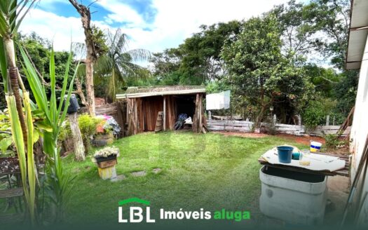 Ótima chácara no Bairro Bom Jardim, em Bueno Brandão-MG