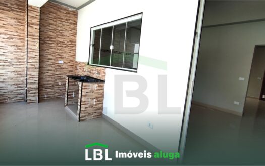 Excelente apartamento, recém construído no Centro de Bueno Brandão-MG