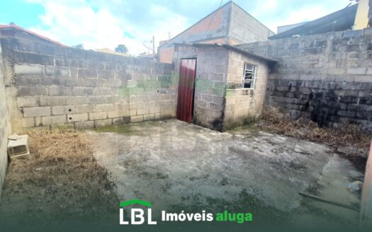 Aluga casa no Parque Brigagão II em Bueno Brandão-MG