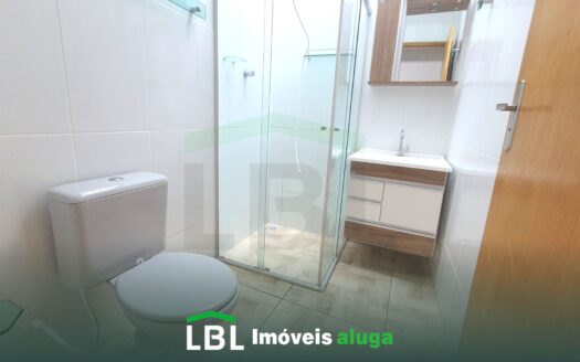 Ótima casa no Jardim Ramalho em Bueno Brandão-MG