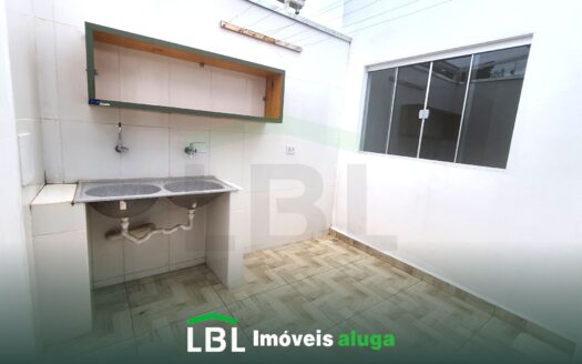 Ótima casa no Jardim Ramalho em Bueno Brandão-MG