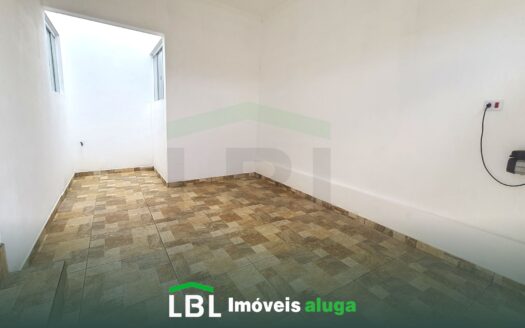 Ótima casa no Jardim Ramalho em Bueno Brandão-MG