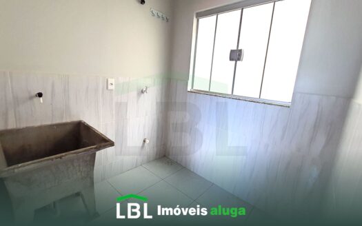 Apartamento próximo ao Centro de Bueno Brandão-MG