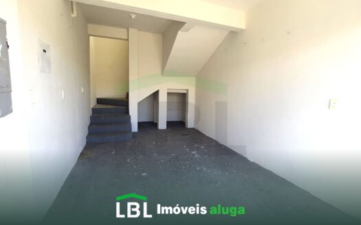 Apartamento próximo ao Centro de Bueno Brandão-MG