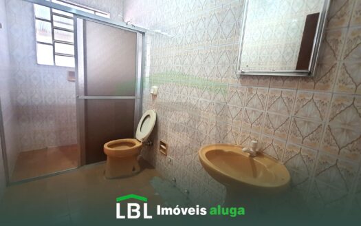 Apartamento na Praça Virgílio de Melo Franco em Bueno Brandão-MG