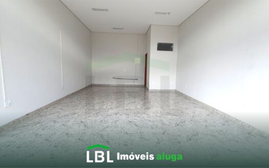 Ótimo ponto comercial no Centro de Bueno Brandão-MG