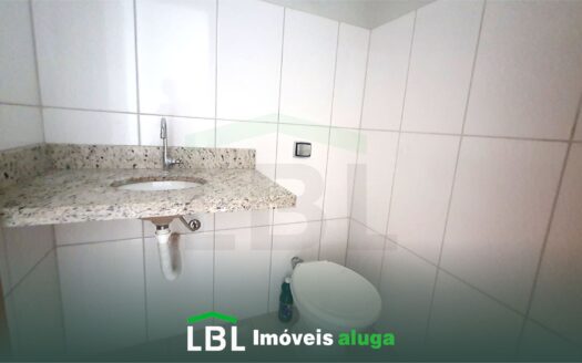 Ótimo ponto comercial no Centro de Bueno Brandão-MG